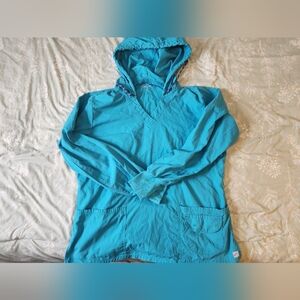 Buttersoft Easy Stretch Scrub Hoodie